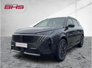 Peugeot 5008 GT 230 Long Range 7 Sitze #sofort verfügbar