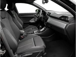 Audi Q3 Sportback 35 TFSI Kamera LED Smartphone  Ganzjahr
