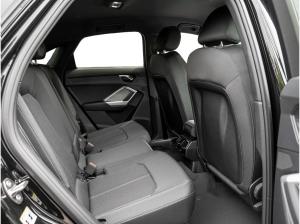 Audi Q3 Sportback 35 TFSI Kamera LED Smartphone  Ganzjahr
