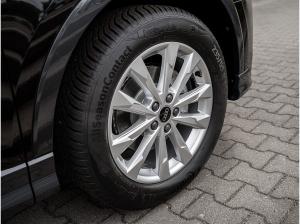 Audi Q3 Sportback 35 TFSI Kamera LED Smartphone  Ganzjahr