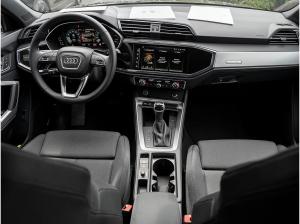 Audi Q3 Sportback 35 TFSI Kamera LED Smartphone  Ganzjahr