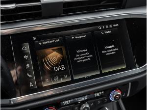 Audi Q3 Sportback 35 TFSI Kamera LED Smartphone  Ganzjahr