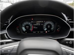 Audi Q3 Sportback 35 TFSI Kamera LED Smartphone  Ganzjahr