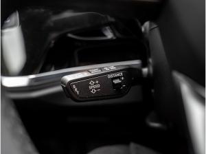 Audi Q3 Sportback 35 TFSI Kamera LED Smartphone  Ganzjahr