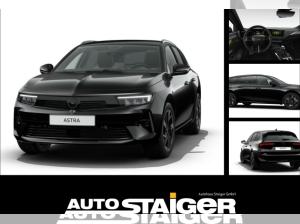 Opel Astra Sports Tourer GS 1.2 Turbo