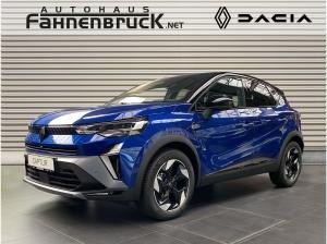 Renault Captur Esprit Alpine Full Hybrid E-Tech 160 ACC