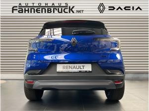 Renault Captur Esprit Alpine Full Hybrid E-Tech 160 ACC