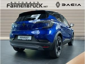 Renault Captur Esprit Alpine Full Hybrid E-Tech 160 ACC