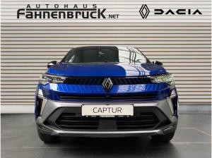 Renault Captur Esprit Alpine Full Hybrid E-Tech 160 ACC