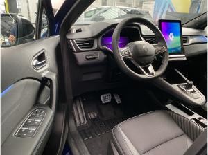 Renault Captur Esprit Alpine Full Hybrid E-Tech 160 ACC