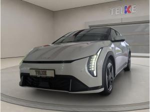 Kia EV4 81 FWD EARTH UP TE WIC DWP DE SD GD