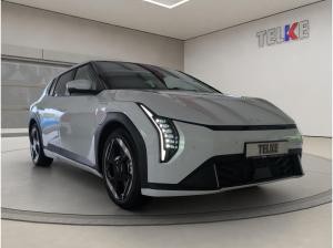 Kia EV4 81 FWD EARTH UP TE WIC DWP DE SD GD