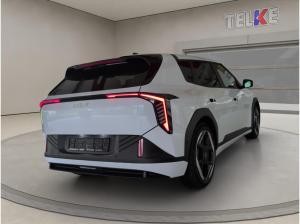 Kia EV4 81 FWD EARTH UP TE WIC DWP DE SD GD