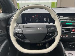 Kia Sportage Sportage PE 1.6 T-GDI GT-line "Werners Schmiede"