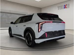 Kia EV4 81 FWD EARTH UP TE WIC DWP DE SD GD