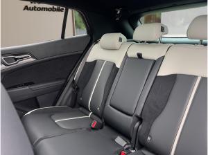 Kia Sportage Sportage PE 1.6 T-GDI GT-line "Werners Schmiede"