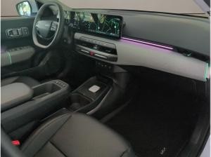 Kia EV4 81 FWD EARTH UP TE WIC DWP DE SD GD