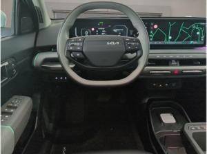 Kia EV4 81 FWD EARTH UP TE WIC DWP DE SD GD