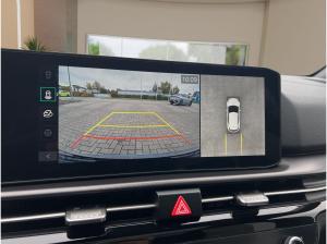 Kia Sportage Sportage PE 1.6 T-GDI GT-line "Werners Schmiede"