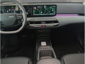 Kia EV4 81 FWD EARTH UP TE WIC DWP DE SD GD