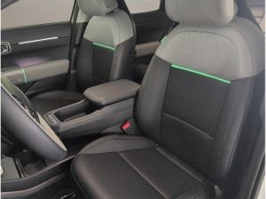 Kia EV4 81 FWD EARTH UP TE WIC DWP DE SD GD