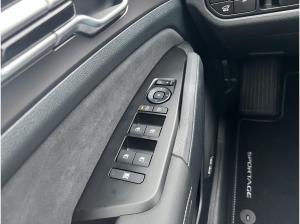 Kia Sportage Sportage PE 1.6 T-GDI GT-line "Werners Schmiede"