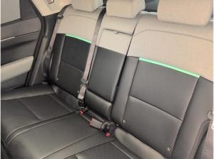 Kia EV4 81 FWD EARTH UP TE WIC DWP DE SD GD