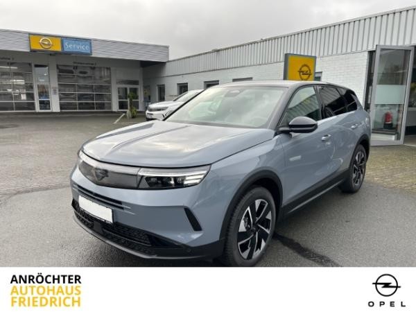 Opel Grandland GS Tech- & Komfort-Paket Allwetterr.