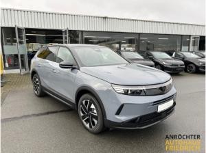 Opel Grandland GS Tech- & Komfort-Paket Allwetterr.