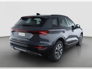 Audi Q6 e-tron *QUA*S-LINE*LED*SHZ*NAVI*KLIMA*DAB*GRA*