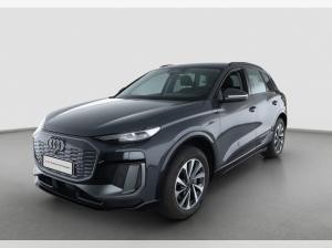 Audi Q6 e-tron *QUA*S-LINE*LED*SHZ*NAVI*KLIMA*DAB*GRA*
