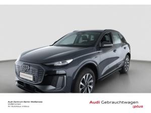Audi Q6 e-tron *QUA*S-LINE*LED*SHZ*NAVI*KLIMA*DAB*GRA*