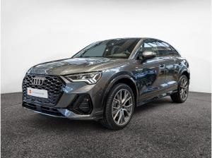 Audi Q3 Sportback 40 TDI quattro S tronic Matrix Kamera  Pano Navi