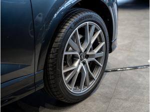 Audi Q3 Sportback 40 TDI quattro S tronic Matrix Kamera  Pano Navi
