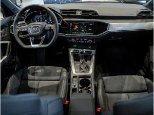 Audi Q3 Sportback 40 TDI quattro S tronic Matrix Kamera  Pano Navi
