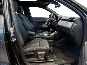 Audi Q3 Sportback 40 TDI quattro S tronic Matrix Kamera  Pano Navi