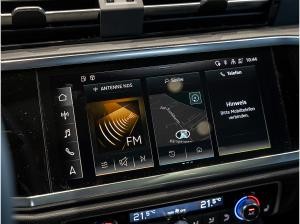 Audi Q3 Sportback 40 TDI quattro S tronic Matrix Kamera  Pano Navi