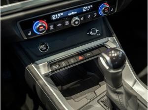 Audi Q3 Sportback 40 TDI quattro S tronic Matrix Kamera  Pano Navi