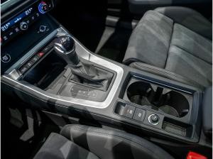 Audi Q3 Sportback 40 TDI quattro S tronic Matrix Kamera  Pano Navi