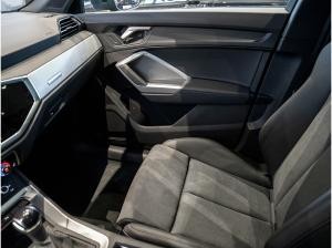 Audi Q3 Sportback 40 TDI quattro S tronic Matrix Kamera  Pano Navi