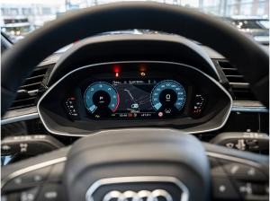 Audi Q3 Sportback 40 TDI quattro S tronic Matrix Kamera  Pano Navi