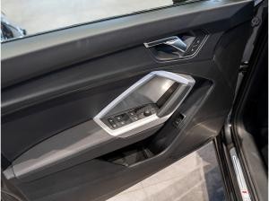 Audi Q3 Sportback 40 TDI quattro S tronic Matrix Kamera  Pano Navi