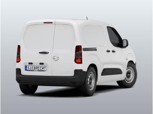 Opel Combo GEWERBE DEAL - Lieferwagen 1.2 Benzin 81kW M - frei konfigurierbar!