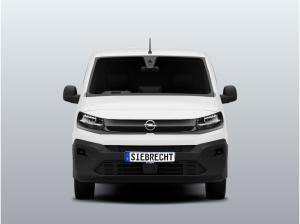 Opel Combo GEWERBE DEAL - Lieferwagen 1.2 Benzin 81kW M - frei konfigurierbar!
