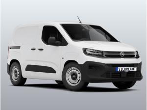 Opel Combo GEWERBE DEAL - Lieferwagen 1.2 Benzin 81kW M - frei konfigurierbar!