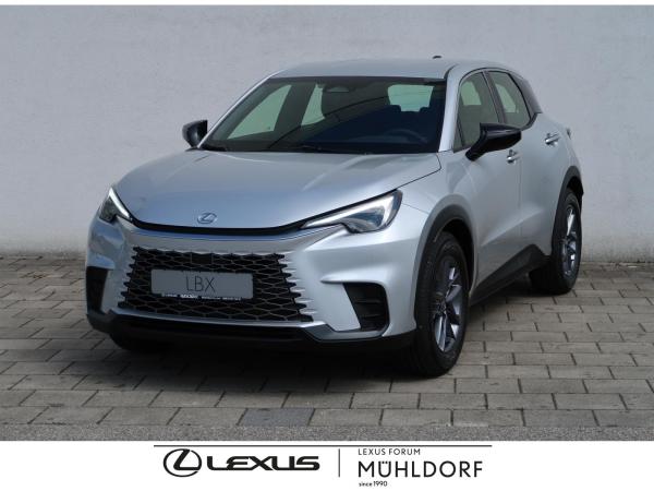 Lexus LBX Inklusive Komfort Paket