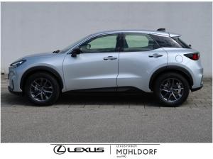 Lexus LBX Inklusive Komfort Paket