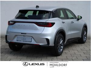 Lexus LBX Inklusive Komfort Paket