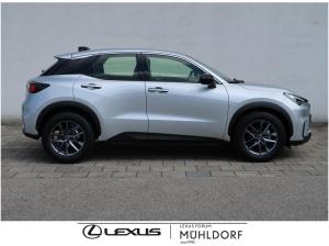 Lexus LBX Inklusive Komfort Paket