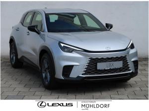 Lexus LBX Inklusive Komfort Paket